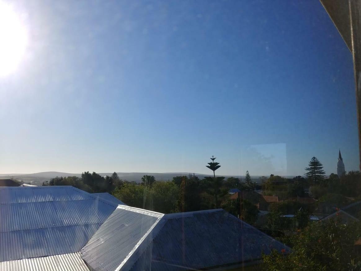 ברדאסדורפ Rooftops מראה חיצוני תמונה